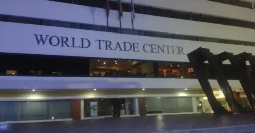 WORD TRADE CENTER WORD TRADE CENTER